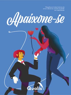 cover image of Apaixone-se